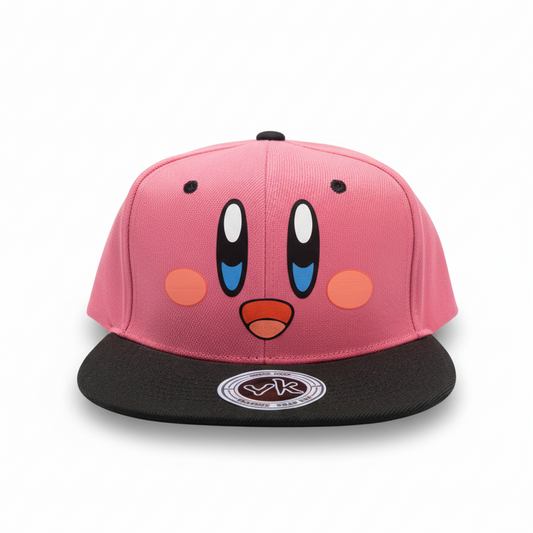 Gorro Kirby