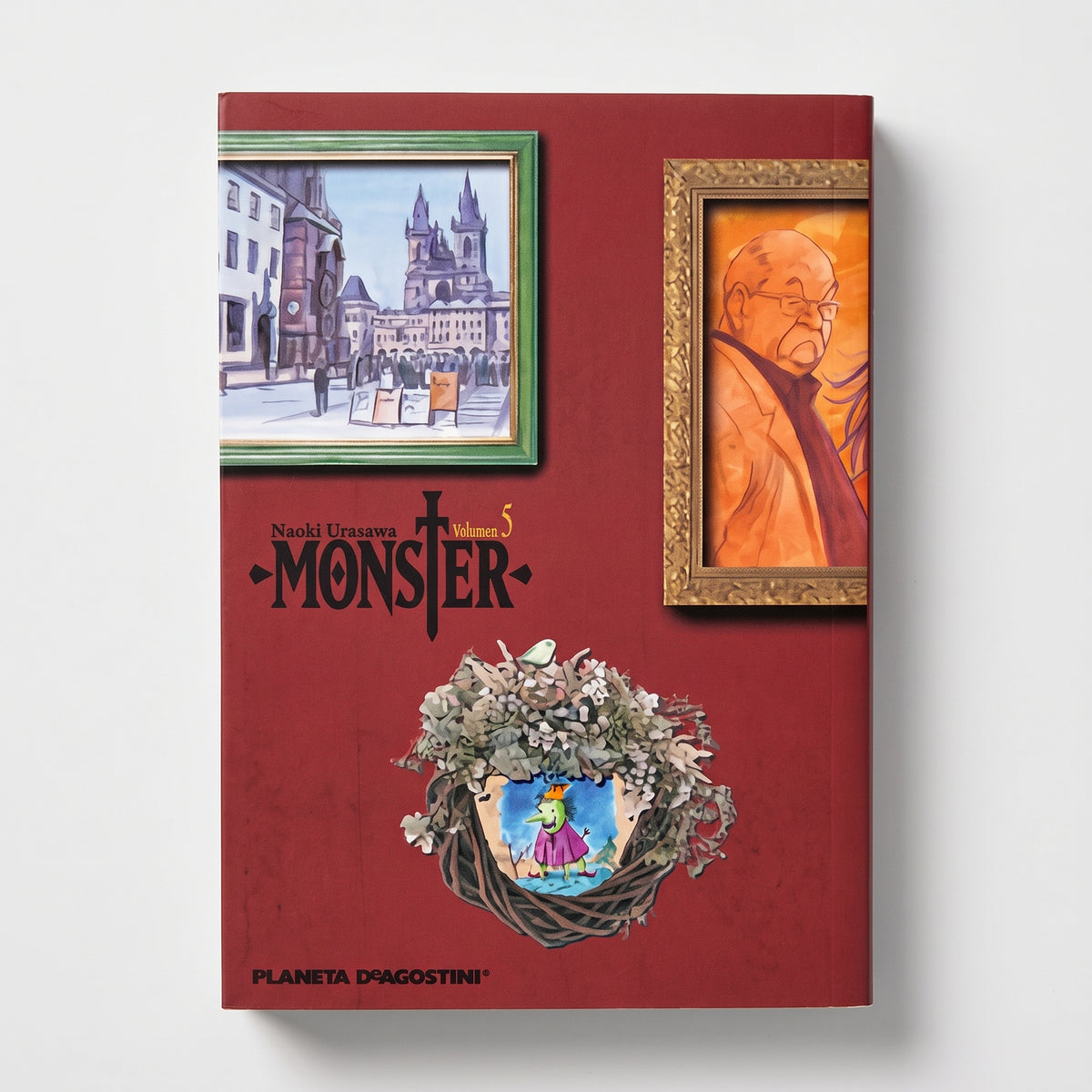 Monster 05