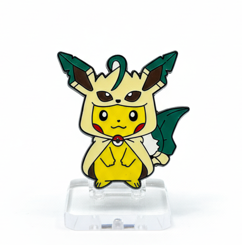 Pines de Pikachu de Pokémon