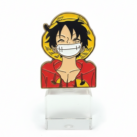 Pines de los Personajes de One Piece