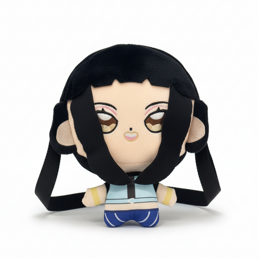 Cartera de Zoey de Las Guerreras del K-Pop