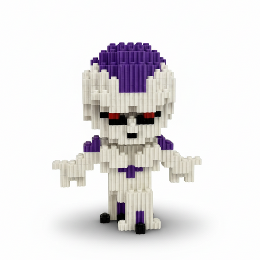 Pixel Dragon Ball - Freezer