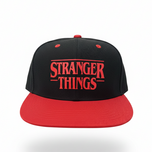 Gorro de Stranger Things