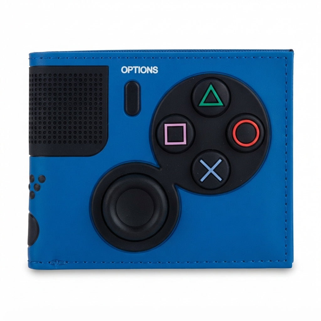 Billetera PlayStation - Nivel Pro para tus Finanzas Diarias