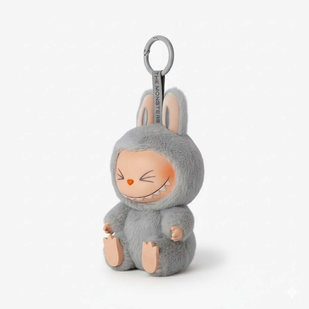 Blind Box Labubu Have a Seat
