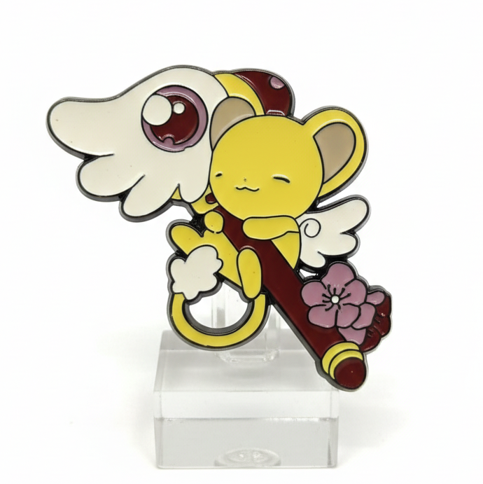 Pines de Sakura Card Captor