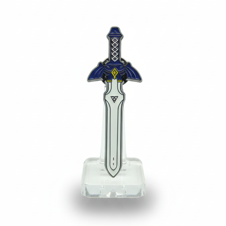 Pines The Legend of Zelda