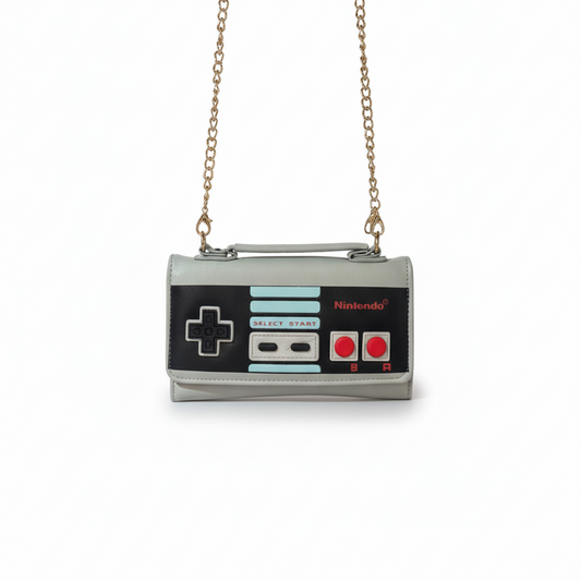 Cartera Nintendo