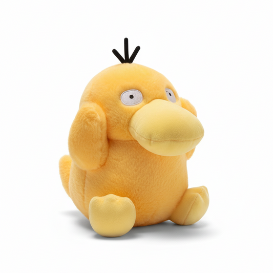 Peluche Psyduck Pokémon
