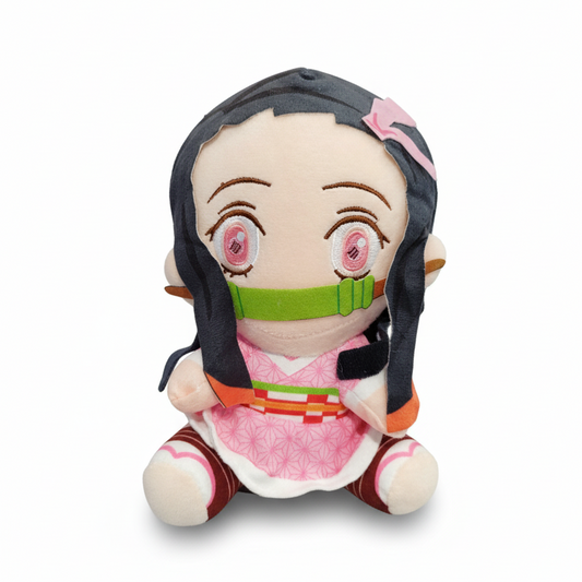 Peluche Demon Slayer - Nezuko