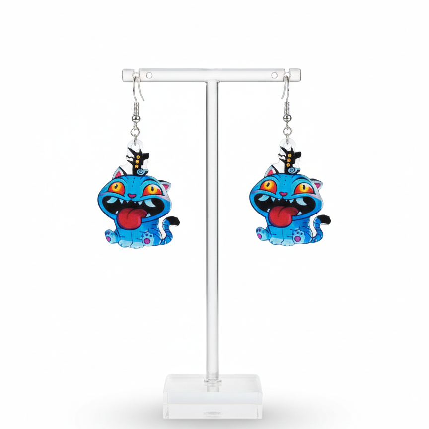 Aros de Derpy de Las Guerreras del Kpop