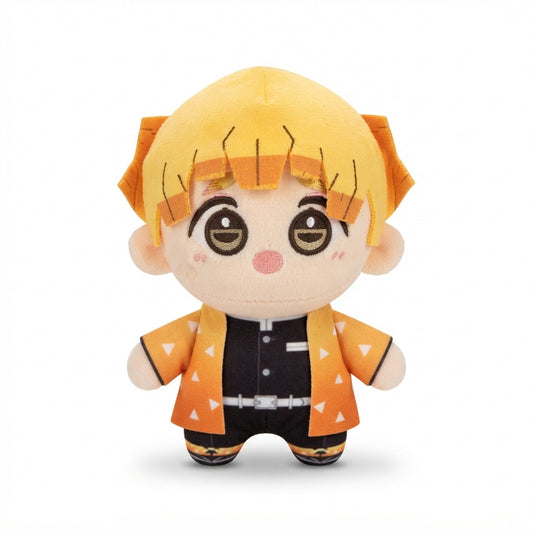 Peluche Zenitsu Demon Slayer