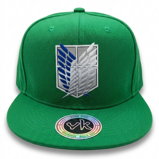 Gorro Attack on Titan