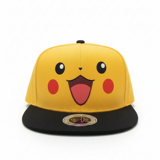 Gorro Pikachu