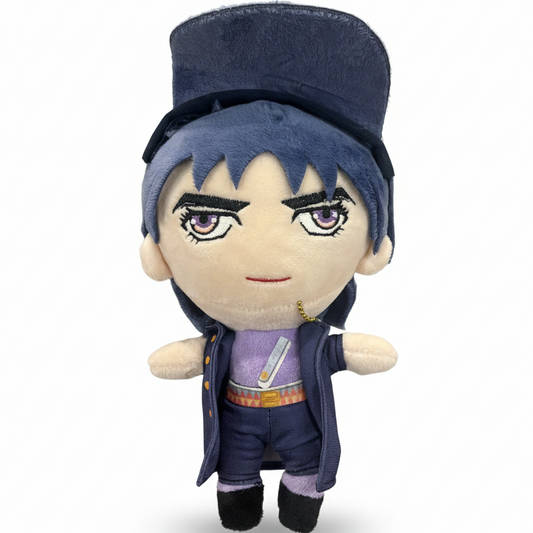 Peluche de Jotaro Kujo de JoJo’s Bizarre Adventure