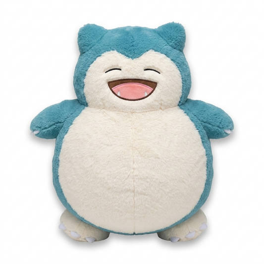 Peluche Snorlax - Pokémon