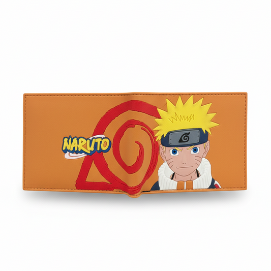Billetera de Naruto Uzumaki (Naruto)