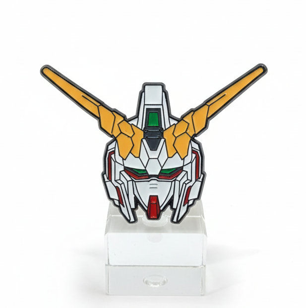 Pines de Gundam de Mobile Suit Gundam