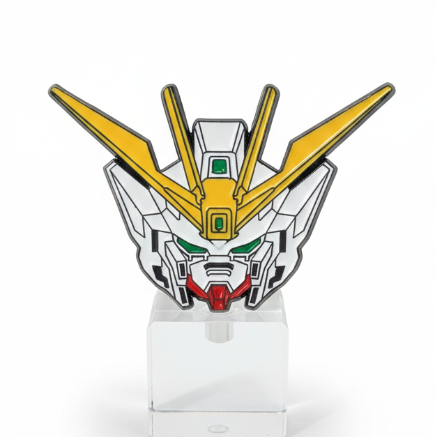 Pines de Gundam de Mobile Suit Gundam