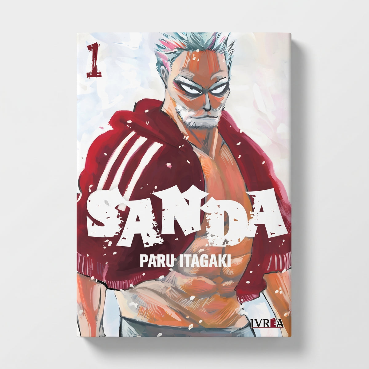 Sanda 01