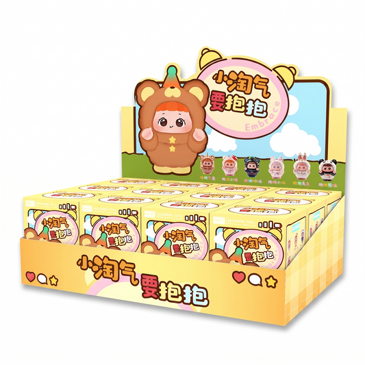 Blind box ¨Mini Beans