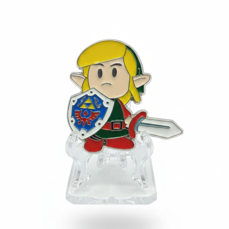 Pines The Legend of Zelda