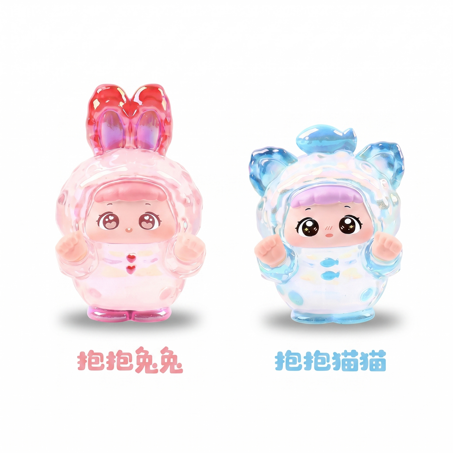 Blind box ¨Mini Beans