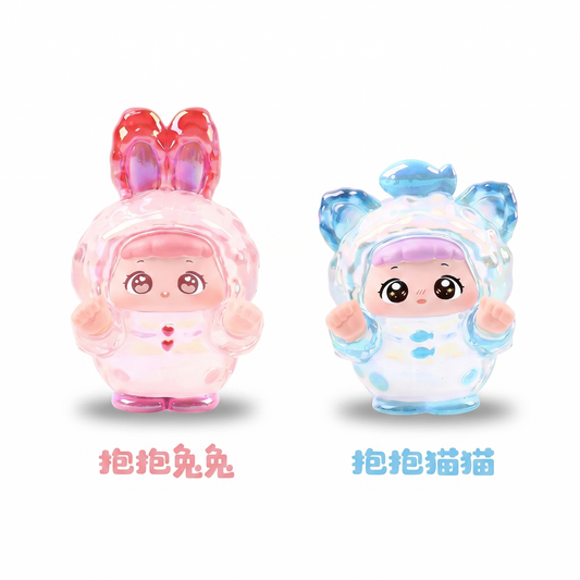 Blind box ¨Mini Beans
