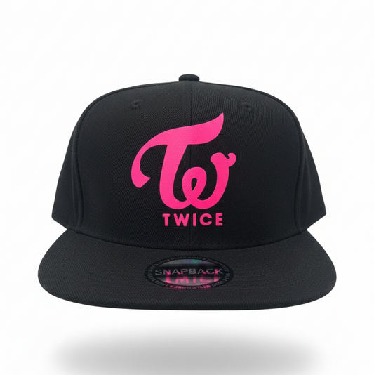 Gorro Twice