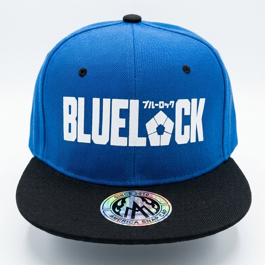 Gorro Blue Lock