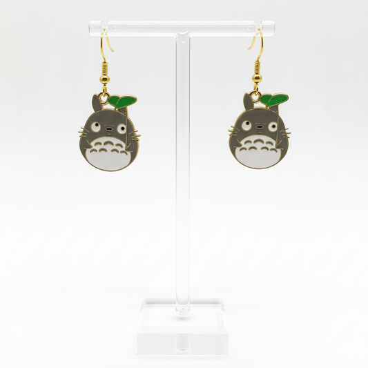 Aros Totoro - Studio Ghibli