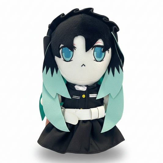 Peluche de Tokito Muichiro de Demon Slayer