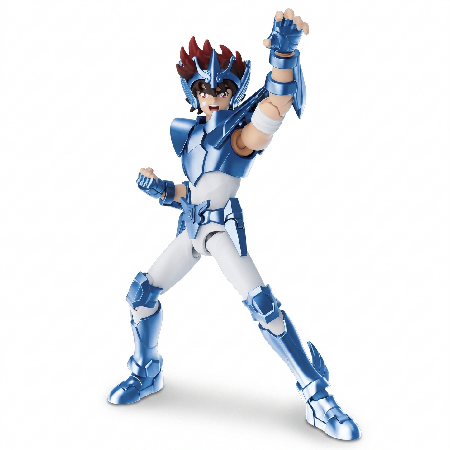 Saint Seiya Pegasus