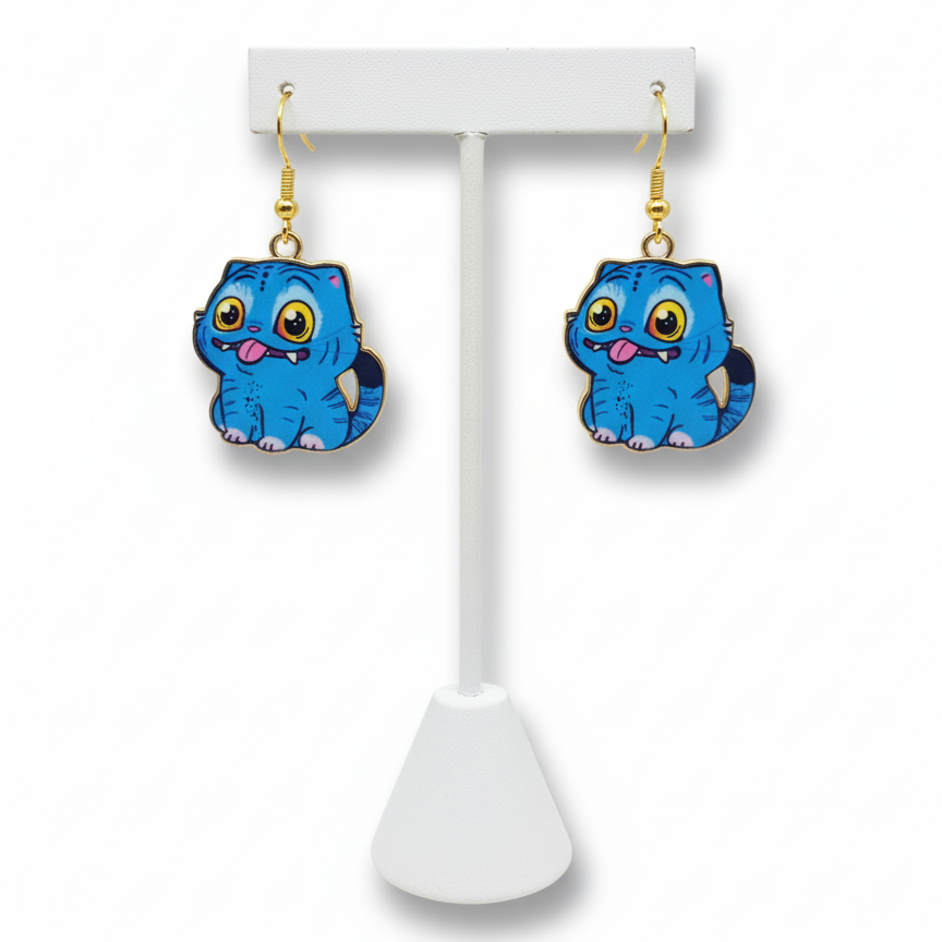 Aros de Derpy de Las Guerreras del Kpop