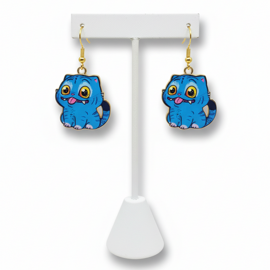 Aros de Derpy de Las Guerreras del Kpop