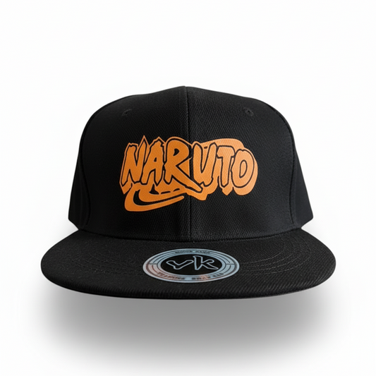 Gorro Naruto de Naruto Shippuden
