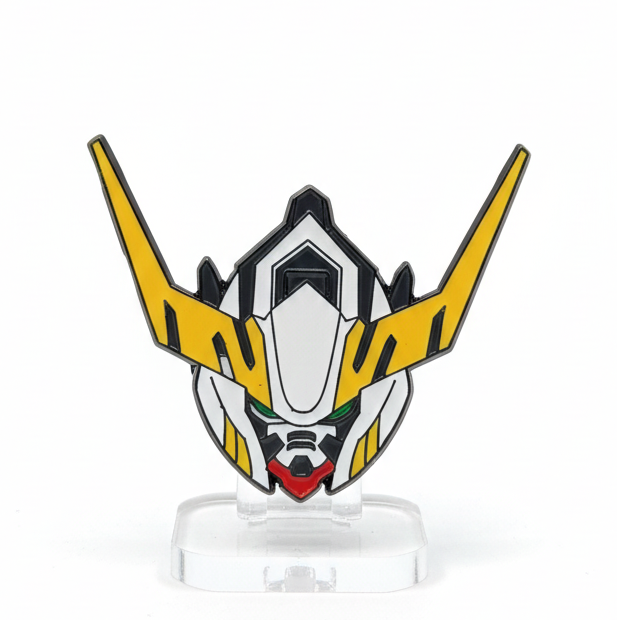 Pines de Gundam de Mobile Suit Gundam