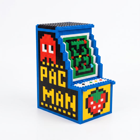 Pixel Arcade - PacMan
