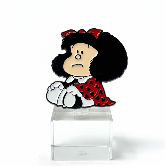 Pines de Mafalda