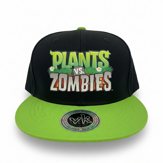 Gorro Plants vs Zombies