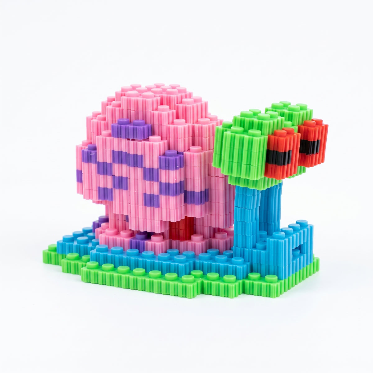Pixel armable Gary