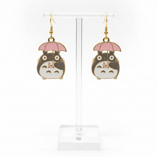 Aros Totoro - Studio Ghibli