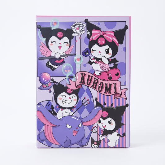 Rompecabezas de 1000 Piezas Kuromi - Edición Coleccionable