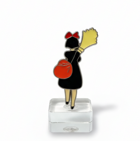 Pines de Estudio Ghibli