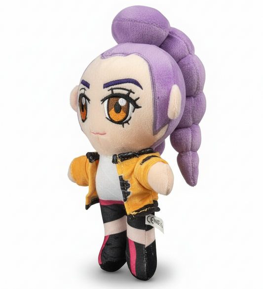 Peluche Rumi Kpop Hunter