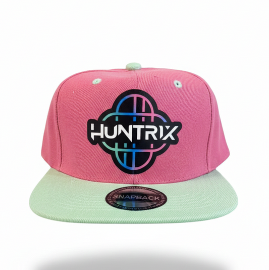 Gorro de Huntrix de Las Guerreras del K-pop