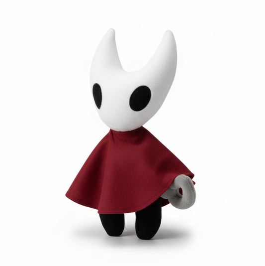 Peluche Hollow Knight - Skilsong