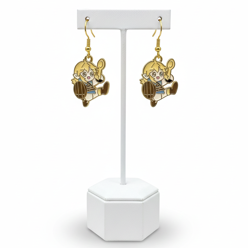 Aros de Link de The Legend of Zelda