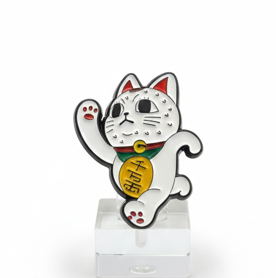 Pines de personajes de Dandadan