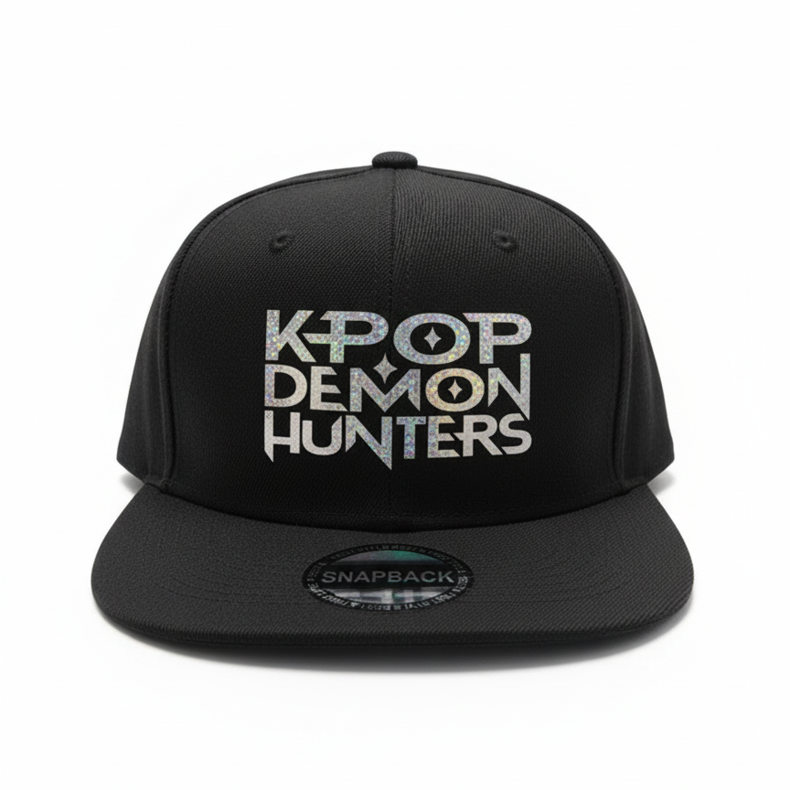 Gorro K-pop Demon Hunter